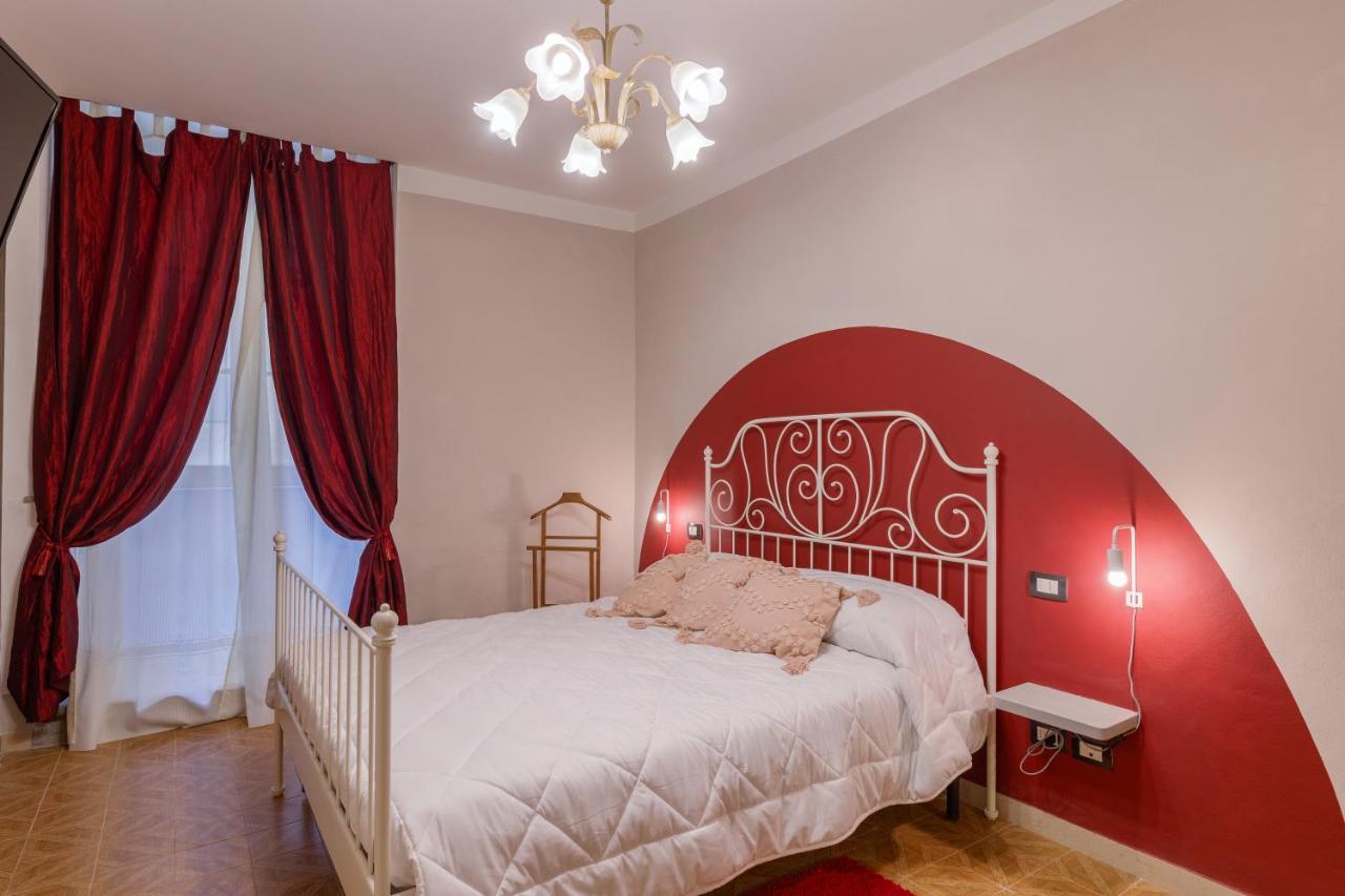 شقة La Casa Di Iole كورتونا المظهر الخارجي الصورة
